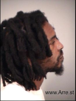 Juan Demetric Williams Mugshot