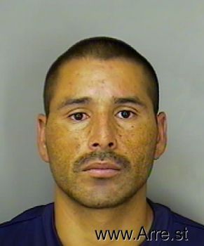 Juan M Zaragoza-castillo Mugshot