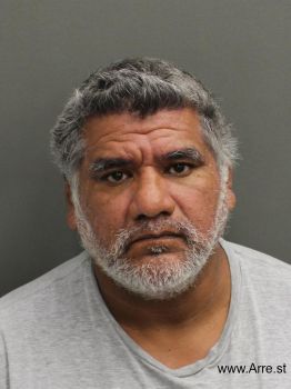 Juan Manuel Zuniga Mugshot