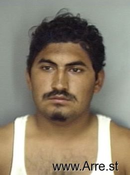 Juan Manuel Zuniga Mugshot