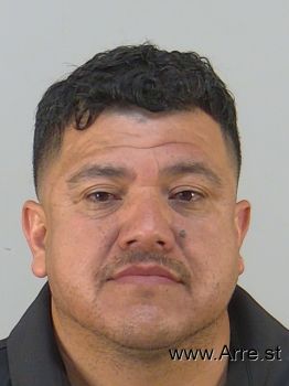 Juan Carlos Zuniga Morales Mugshot