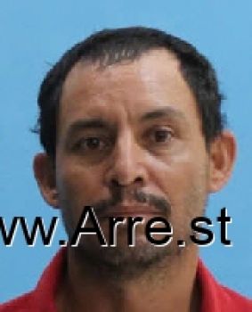 Juan Manuel Ortiz-silos Mugshot