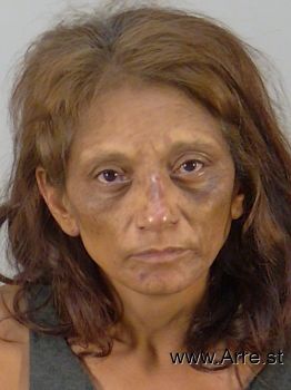 Juana Maria Arteaga Mugshot