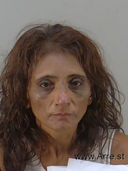 Juana Maria Arteaga Mugshot