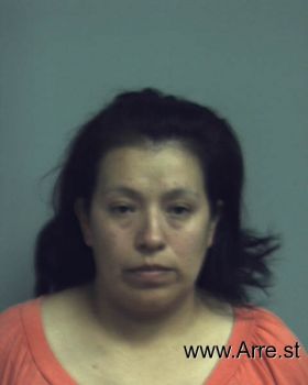 Juana Maria Cardenas-padilla Mugshot