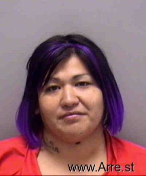 Juana  Castro Mugshot