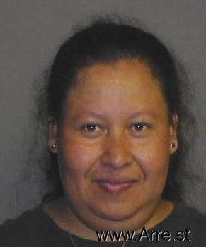 Juana  Dominguez Mugshot