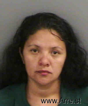 Juana Isabel Espinozaaguirre Mugshot