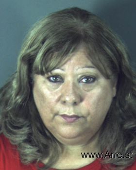 Juana Maritza Genao-diaz Mugshot