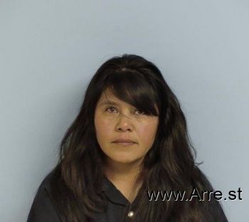 Juana  Hernandez Cazuela Mugshot