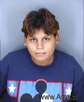 Juana Maria Maldonado Mugshot