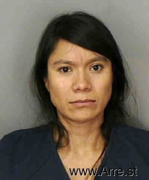 Juana  Marines Mugshot