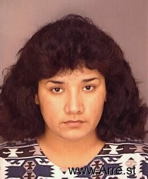 Juana Maria Mata Gomez Mugshot