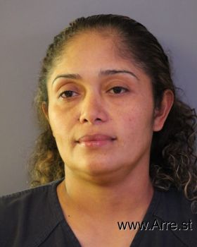 Juana  Santos Mugshot