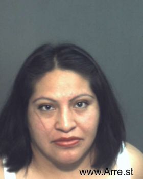 Juana  Valdezbastida Mugshot