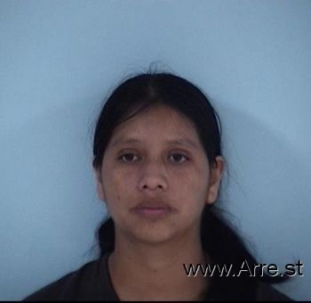 Juana  Velasquez-andres Mugshot