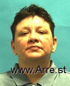 Juanita Y Faircloth Mugshot