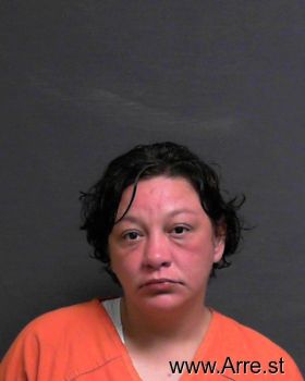 Juanita Yvonne Faircloth Mugshot