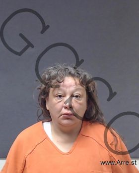 Juanita Yvonne Faircloth Mugshot