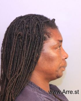 Juanita  Jackson Mugshot