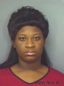 Juanita D Johnson Mugshot