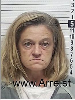 Juanita Maria Jones Mugshot