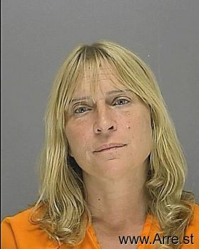 Juanita  Long Mugshot