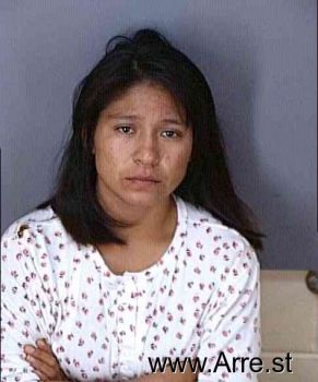 Juanita  Martinez Mugshot