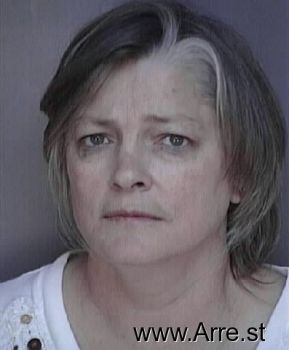 Juanita  Parker Mugshot