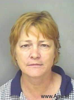 Juanita  Parker Mugshot