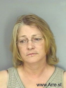 Juanita  Parker Mugshot