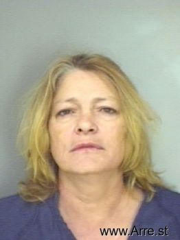 Juanita  Parker Mugshot