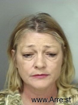 Juanita  Parker Mugshot