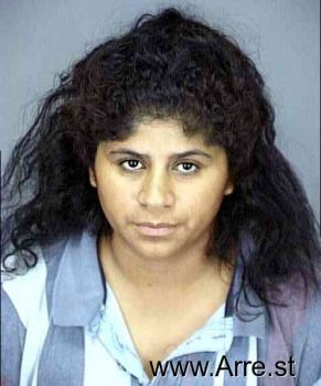 Juanita  Ruiz Mugshot