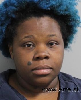 Juanita Elania Williams Mugshot