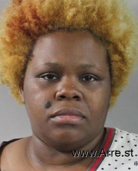 Juanita Elania Williams Mugshot