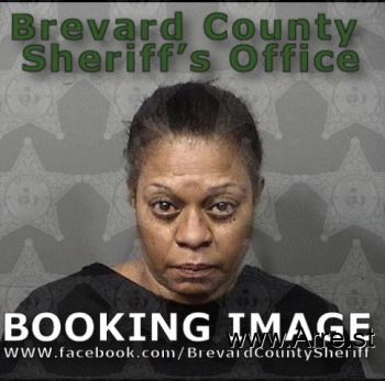 Juanobra Elizabeth Hayes Mugshot