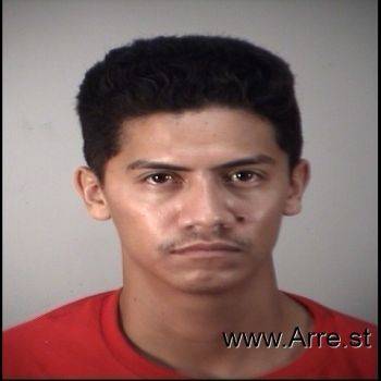 Juanpablo  Benitez-lopez Mugshot