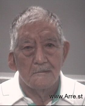 Juaquin Martinez Hernandez Mugshot