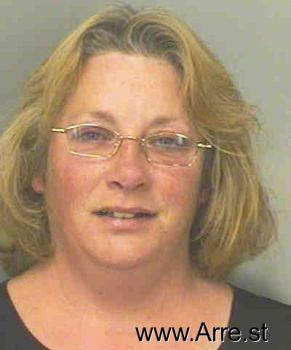 Judi Renay Grenier Mugshot