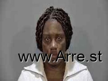 Judith Natalee Bailey Chambers Mugshot