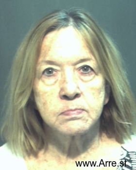 Judith M Crookston Mugshot