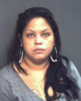 Judith Aurora Garciagonzalez Mugshot