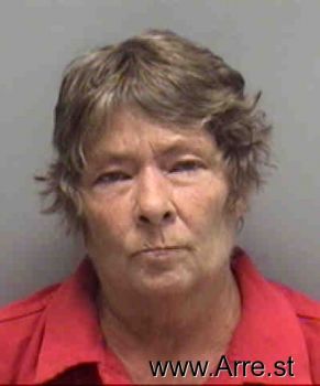 Judith Potter Henderson Mugshot