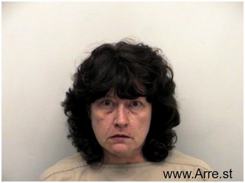 Judith A Kramer Mugshot