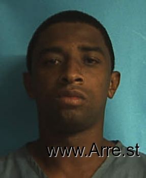 Judston  Mccullough Mugshot