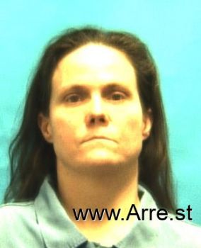 Judy F Anderson Mugshot