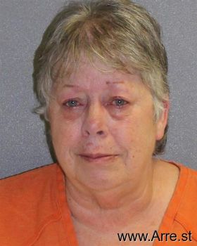 Judy  Beers Mugshot