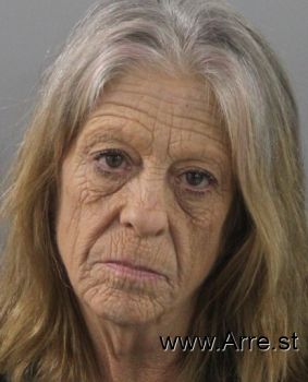 Judy  Boyd Mugshot