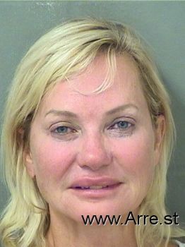 Judy  Evans Mugshot